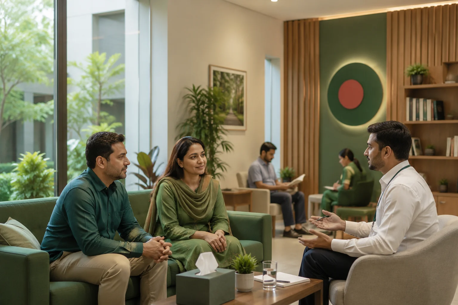Best De-Addiction Center in Bangladesh: How to Choose the Right One