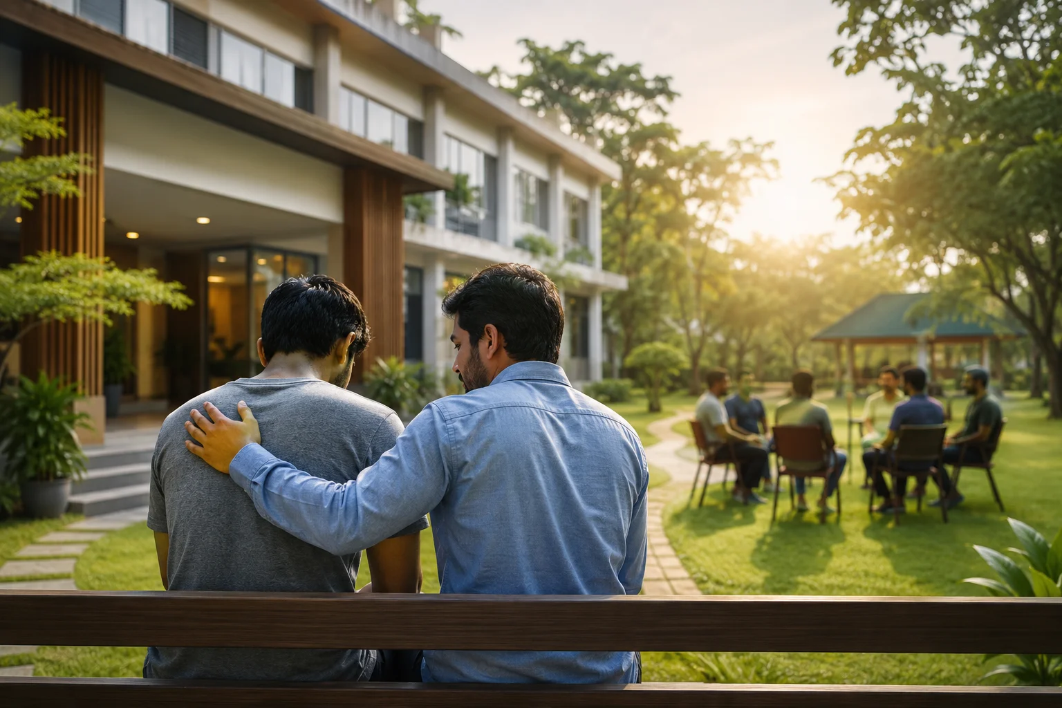 10 Best Rehab Centers for Yaba Addiction in Bangladesh