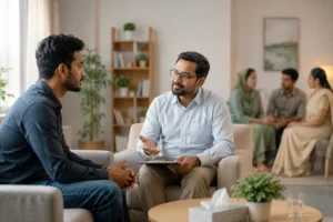 Drug Addiction Counseling in Bangladesh: Types and Benefits