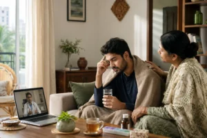 Drug Detox in Bangladesh: Is It Safe to Detox at Home?