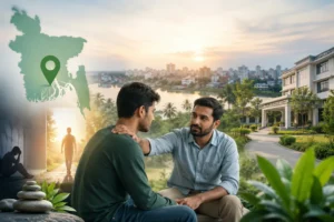 Drug Rehab Near Me in Bangladesh: How to Find Safe Local Care