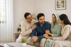 Family Support During Addiction Recovery in Bangladesh: A Practical Guide