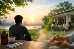 Phensedyl Addiction Treatment in Bangladesh: How to Find Safe Local Care