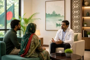 How to Choose a Licensed Rehab Center in Bangladesh
