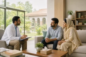 Questions to Ask Before Choosing a Rehab Center in Bangladesh
