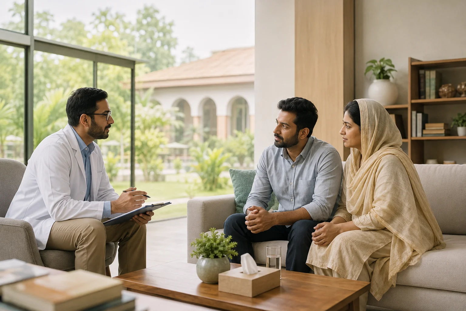 Questions to Ask Before Choosing a Rehab Center in Bangladesh