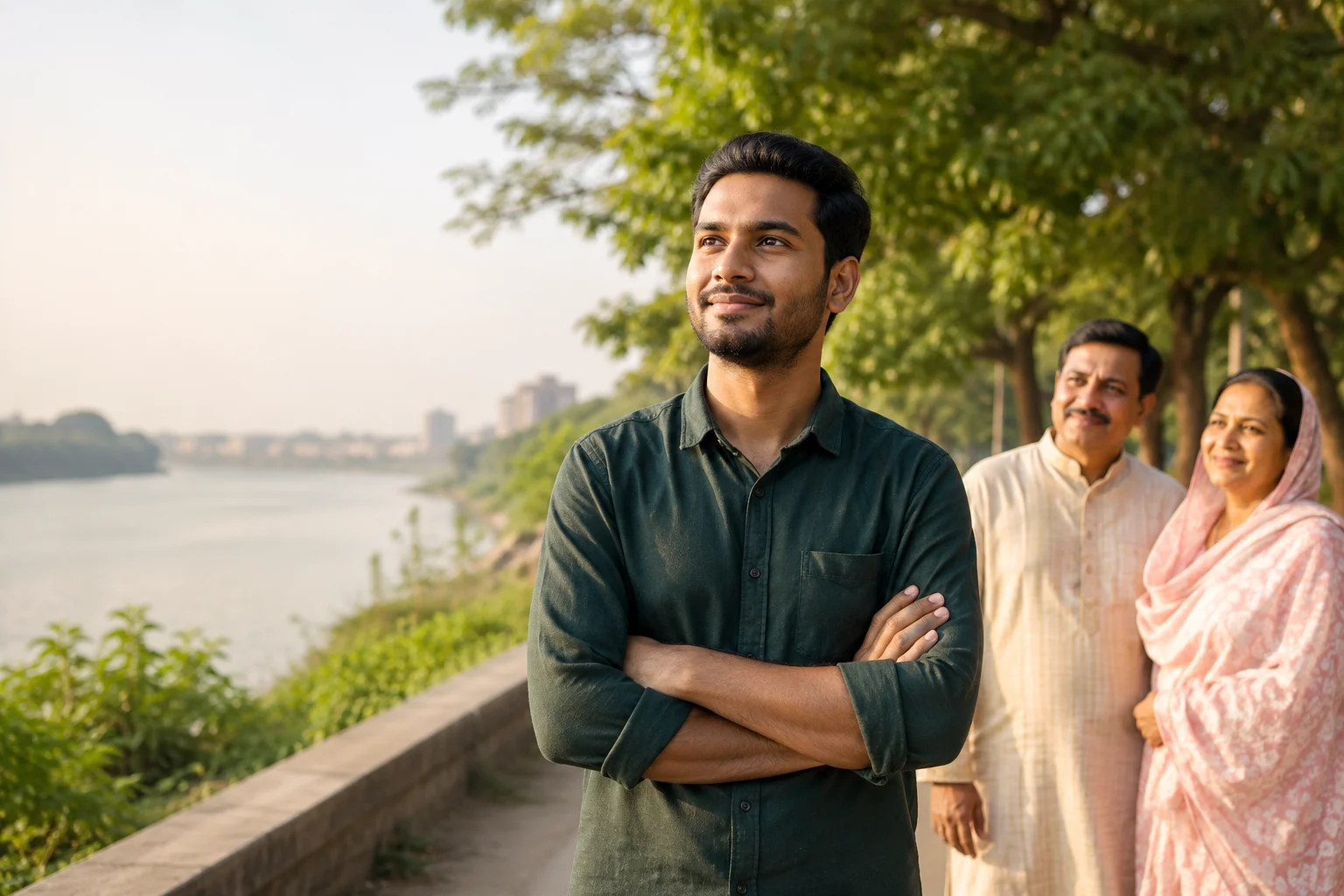 Recovery After De-Addiction Treatment: Life After Rehab in Bangladesh