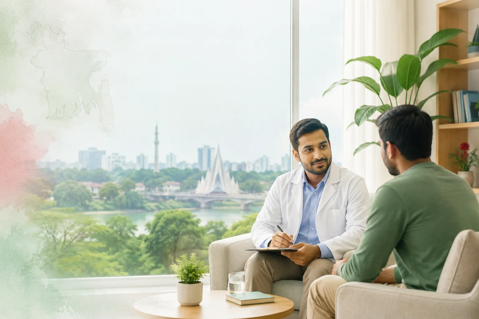 10 Best Drug Rehab Centers in Bangladesh (2026 Guide to Choosing the Right Addiction Treatment)