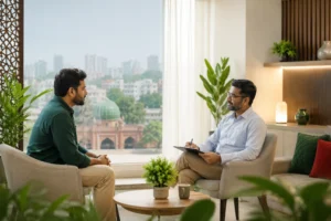 Confidential Drug Rehab in Bangladesh