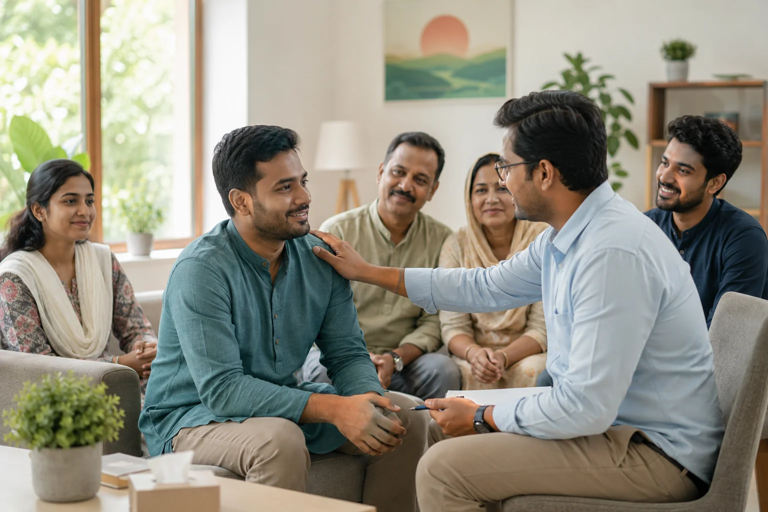 Drug Addiction Treatment Without Shame: Breaking Stigma in Bangladesh