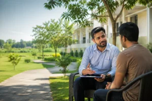 Drug Rehabilitation Center Near Bogura for Addiction Treatment